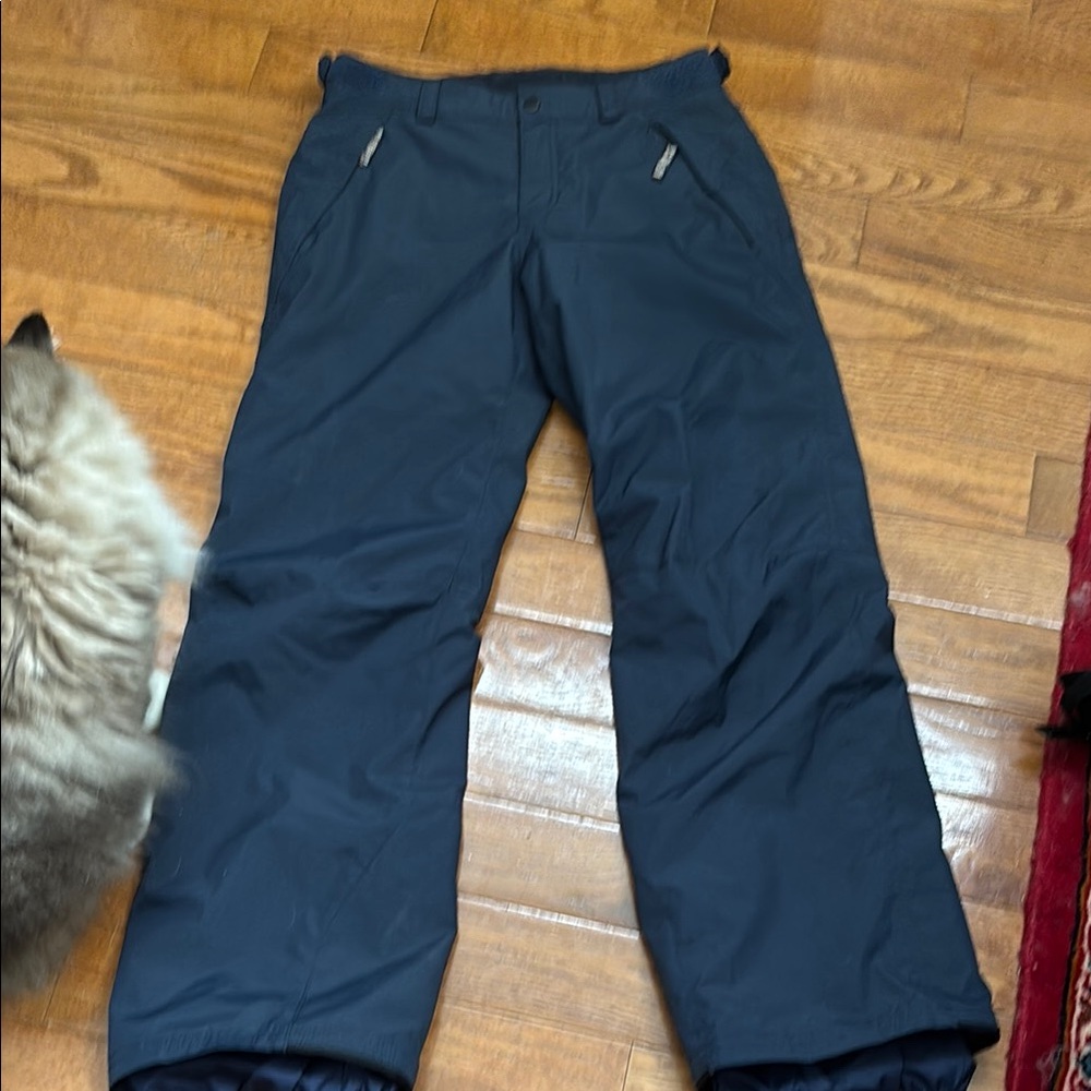 O'Neill Navy Snow Pants